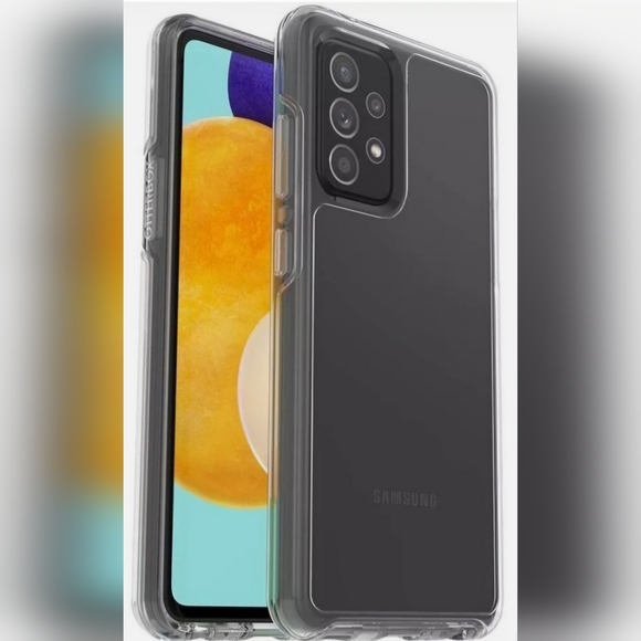 OTTERBOX ○ Symmetry Clear Series Case - Picture 3 of 4